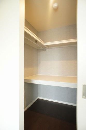 シャーメゾン六木公園 205号-7