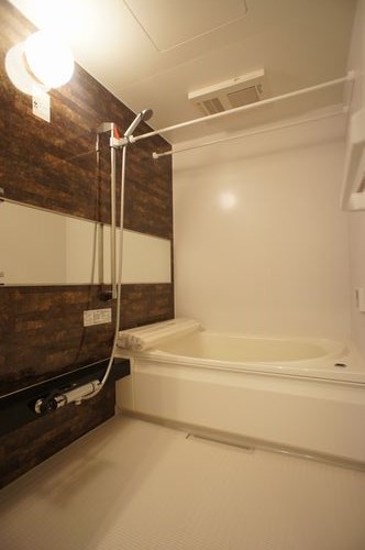 シャーメゾン六木公園 205号-8