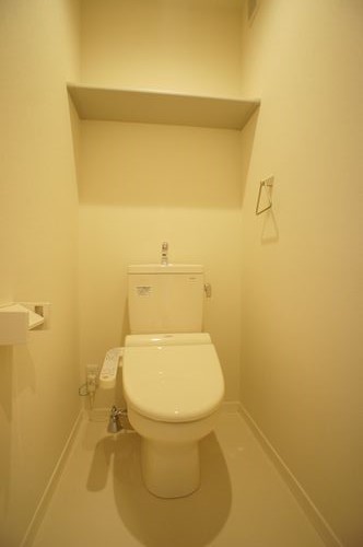 シャーメゾン六木公園 205号-9