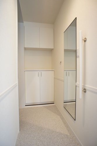 シャーメゾン六木公園 205号-11