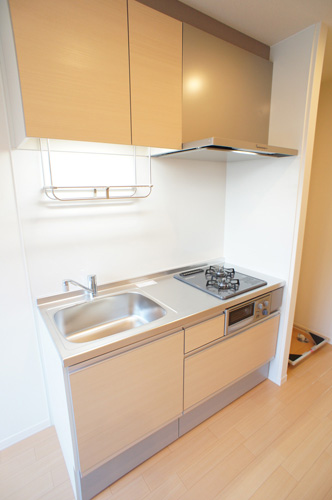 ハッピー河田町 301号-5