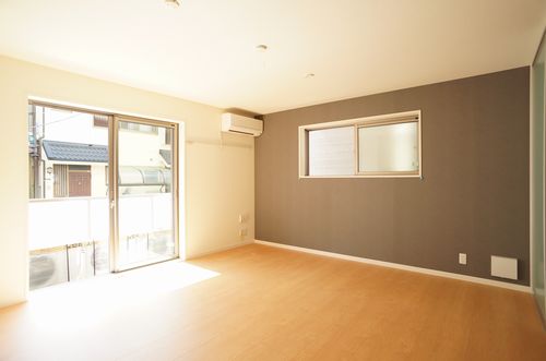 ヴェスタ西大島 101号-2