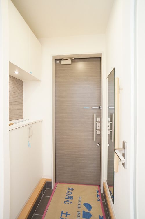 ヴェスタ西大島 101号-10