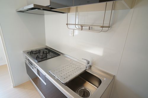 ＬＵＭＩＮＯＵＳ立石 302号-4