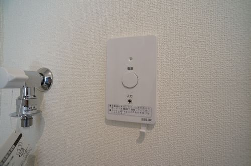 ＬＵＭＩＮＯＵＳ立石 302号-8