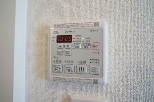 ＬＵＭＩＮＯＵＳ立石 302号-9