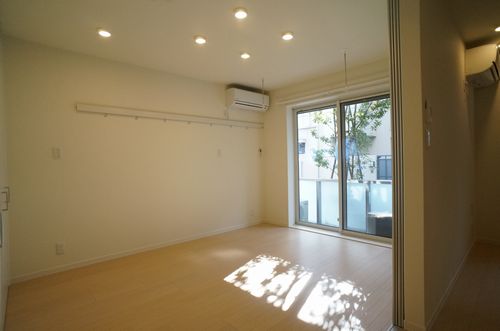 Ｄｅｌｉｇｈｔ下北沢 101号-2