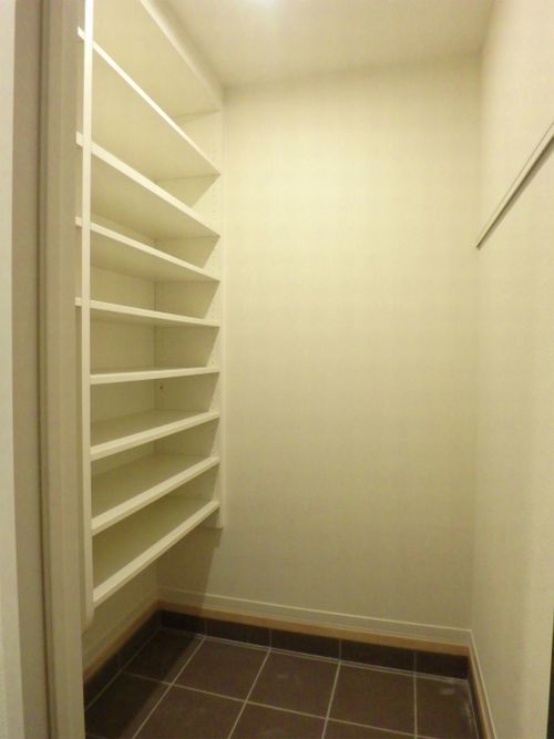 メゾン デ リラ 102号-8