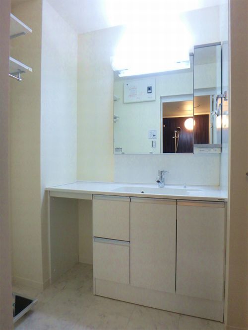 メゾン デ リラ 102号-9