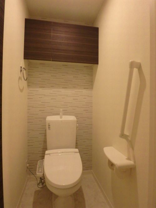 メゾン デ リラ 102号-11