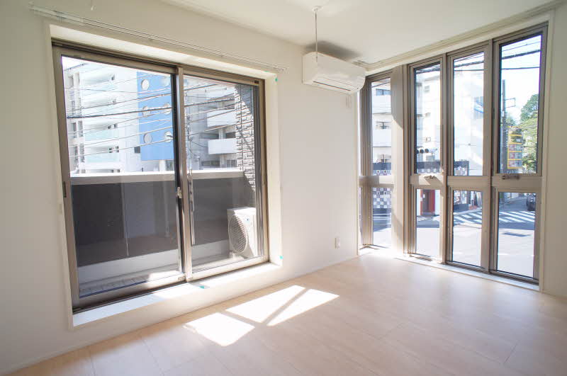 カルハ西麻布・Ⅰ 303号-2