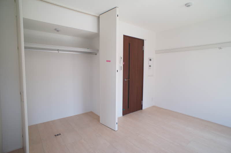 カルハ西麻布・Ⅰ 303号-3