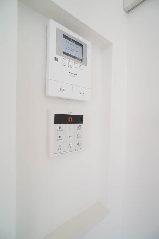 カルハ西麻布・Ⅰ 303号-11