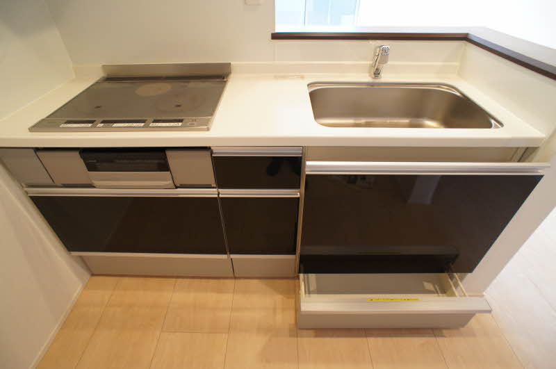 カルハ西麻布・Ⅰ 305号-4