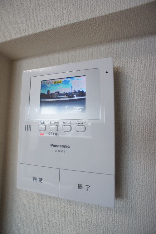 ルミエール 202号-10