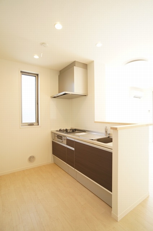 ステラプラス　Ⅰ 102号-4