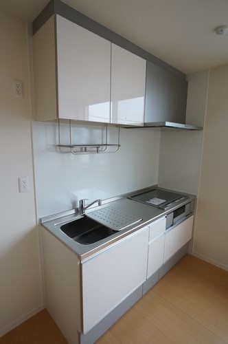 白鷺アパートメント 302号-3