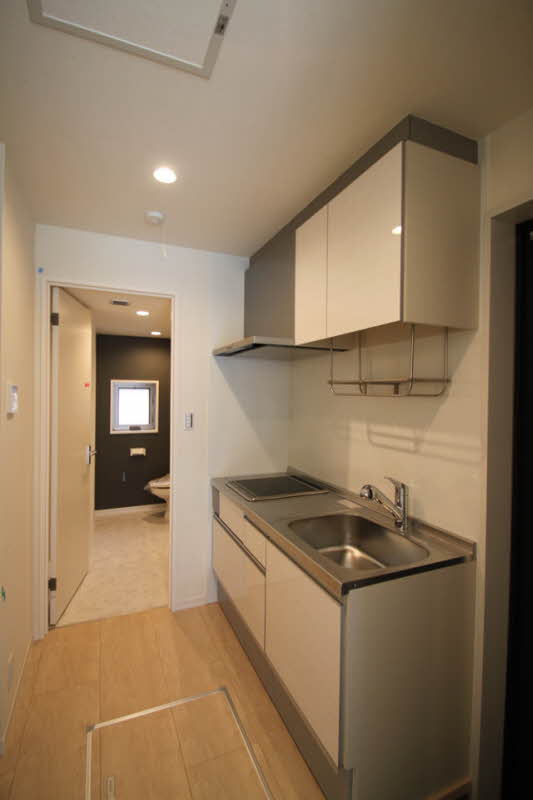 ＶＩＬＬＡＧＥ　Ｎａｋａｚａｔｏ 101号-7