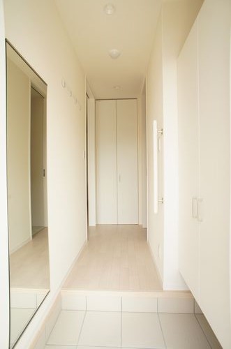 アンソレイエ 103号-8