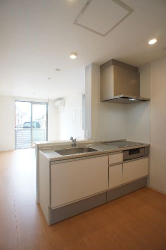 メゾン・フォンテⅢ 105号-2