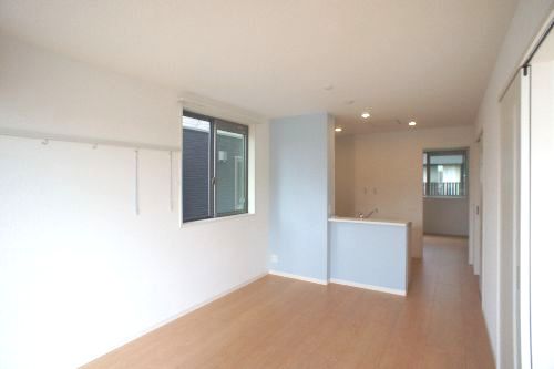 メゾン・フォンテⅢ 105号-3