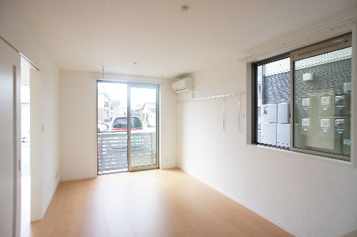 メゾン・フォンテⅢ 105号-4