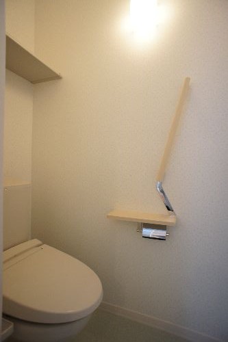 メゾン・フォンテⅢ 105号-9