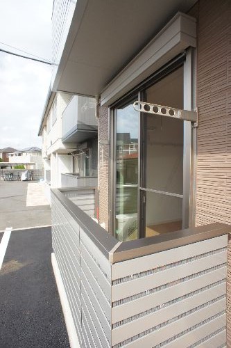 メゾン・フォンテⅢ 105号-10