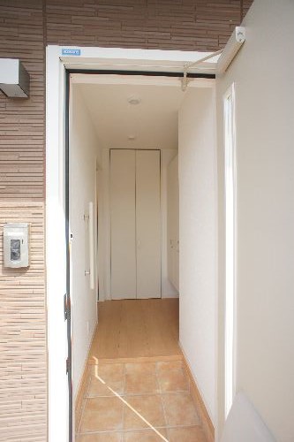 メゾン・フォンテⅢ 105号-11