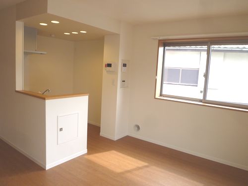 マインハイム 202号-2