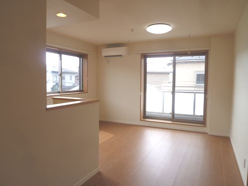 マインハイム 202号-3