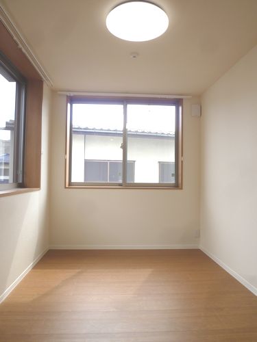 マインハイム 202号-6