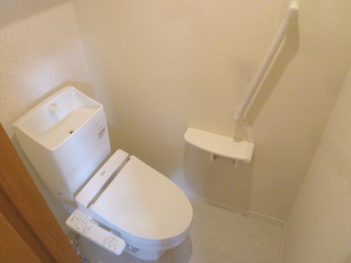 マインハイム 202号-8