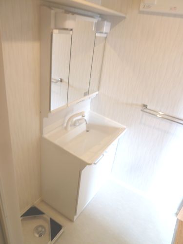 マインハイム 202号-9