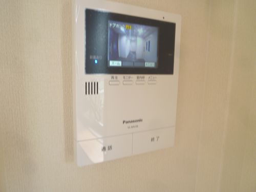 マインハイム 202号-10