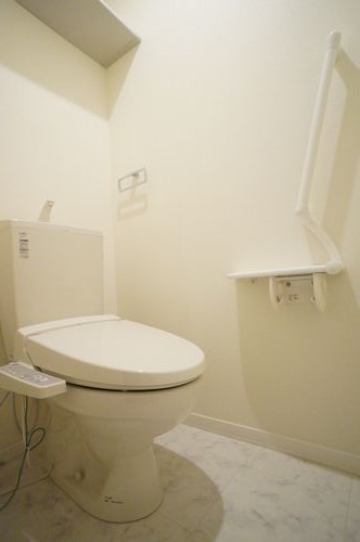 グリーンコート 102号-10