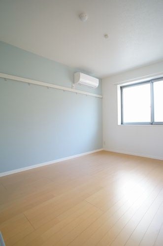 ラヴィエール中落合 207号-4