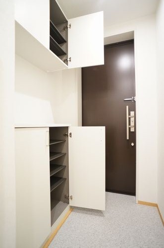 ラヴィエール中落合 207号-11