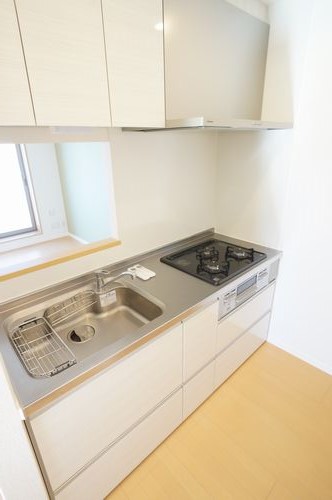 ラヴィエール中落合 401号-5