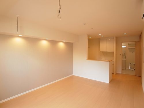 ライズ桜町 103号-5