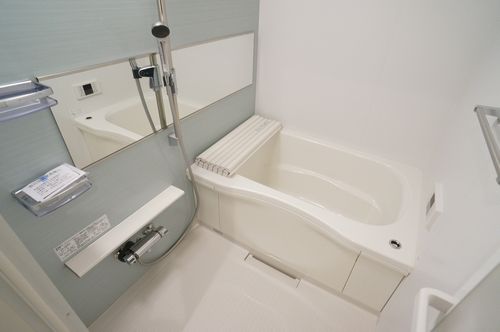 サニーハウス 302号-8