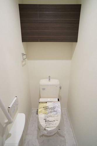 サニーハウス 302号-9