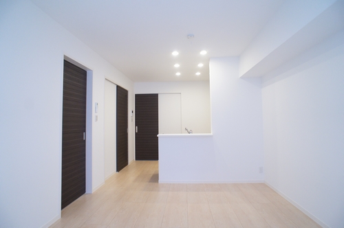 ピュアコート　みなみ野 102号-3