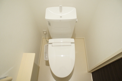 ピュアコート　みなみ野 102号-10