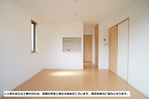 メゾン ド ファミーユ 103号-2