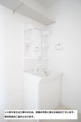 メゾン ド ファミーユ 103号-8