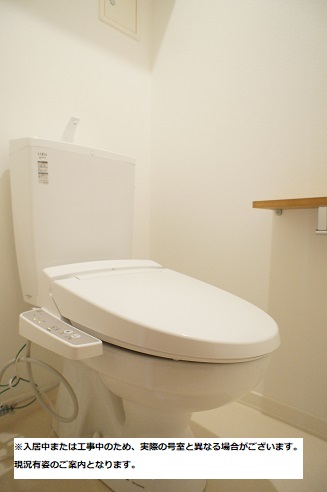 メゾン ド ファミーユ 103号-10