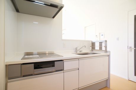 Spring terrace K 101号-2