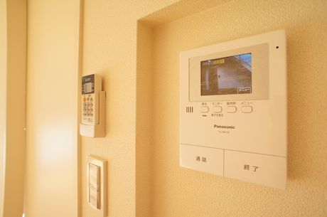 Ｓｐｒｉｎｇ　ｔｅｒｒａｃｅ　Ｋ 102号-6