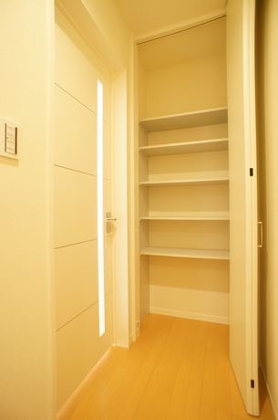 Ｓｐｒｉｎｇ　ｔｅｒｒａｃｅ　Ｋ 102号-8